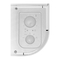 Keypads AERMEC VMF-E2D Bedienungs- Und Installationsanleitung