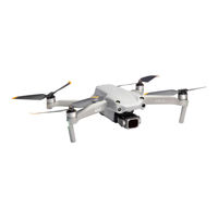 DJI AIR 2 S Benutzerhandbuch