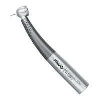 KaVo 1.007.7100 Gebrauchsanweisung