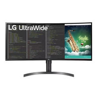 LG 35WN75C Benutzerhandbuch