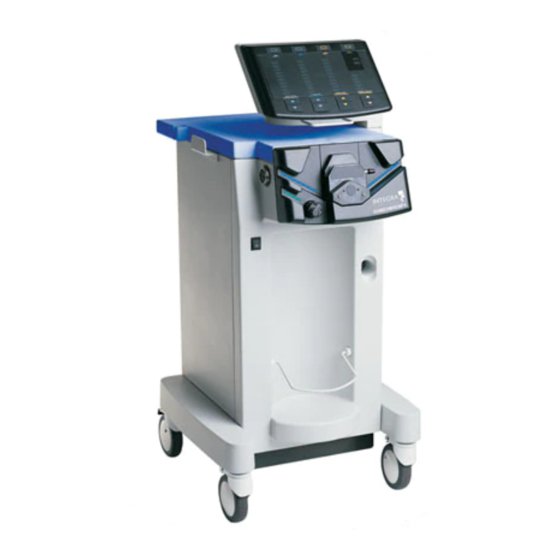 Integra CUSA Excel Benutzerhandbuch
