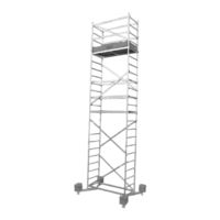 Krause ClimTec Bedienungsanleitung