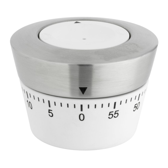TFA 38.1029.02 Bedienungsanleitung