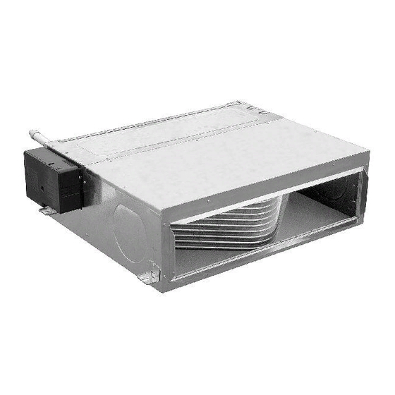 Carrier 40 DMC Gebrauchsanweisung