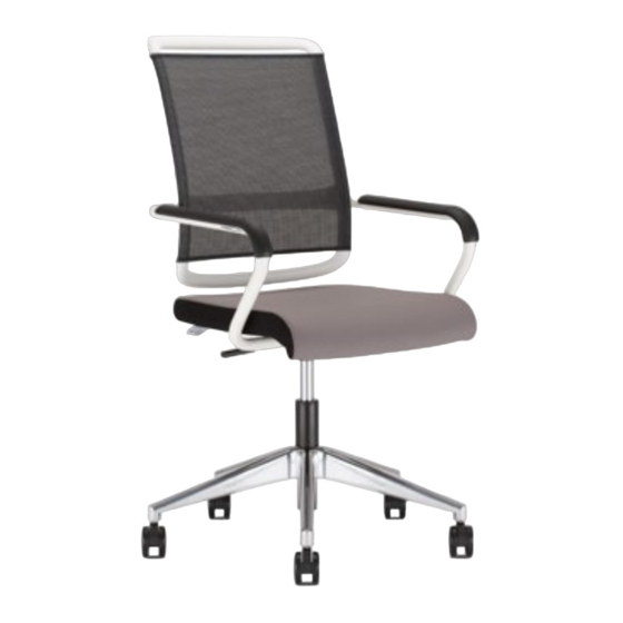 Rohde & Grahl Xenium TILT Bedienungsanleitung