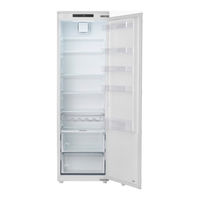 IKEA FORSNÄS Bedienungsanleitung