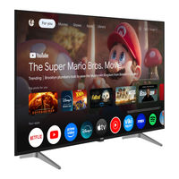 Beko B55 E 895 A Bedienungsanleitung