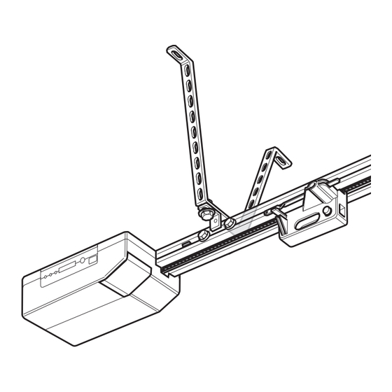 SOMFY 9 000 001 Gebrauchsanweisung