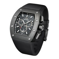 TW Steel CEO TONNEAU SWISS MADE Anleitung