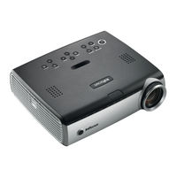 InFocus IN32 Benutzeranleitung
