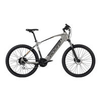 Ks Cycling Raccoon 224E Informationen Zum Gebrauch