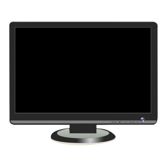Samsung SyncMaster 226CW Bedienungsanleitungen