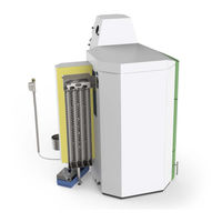 Okofen Pellematic PESK 41 Planungsmappe
