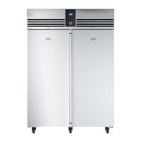 Foster ECO PRO G3 EP700F Servicehandbuch