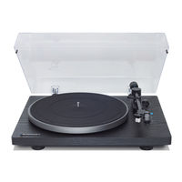 Blaupunkt TT 200 TX Bedienungsanleitung