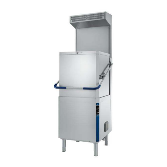 Electrolux 504254 Kurzbeschreibung