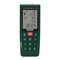 Messgeräte Extech Instruments DT500 Bedienungsanleitung