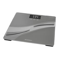Silvercrest SPWD 180 D1 Bedienungsanleitung Und Serviceinformationen