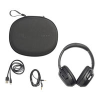 Harman JBL Tour One M2 Schnellstartanleitung