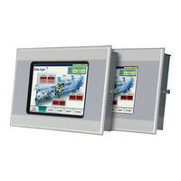 Eaton MICRO PANEL XVH300 Betriebsanleitung