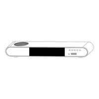 Audiovox FTS 100 Wichtige Hinweise Zur Installation / Garantieurkunde