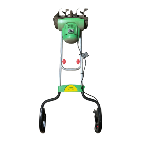 Florabest FGH 700/9 Handbücher