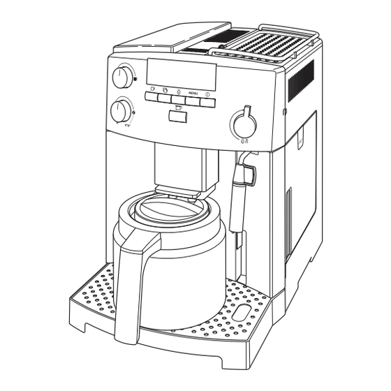 Electrolux ECG 6400 Gebrauchsanweisung