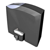 Tousek PULL T5 Planungsunterlage