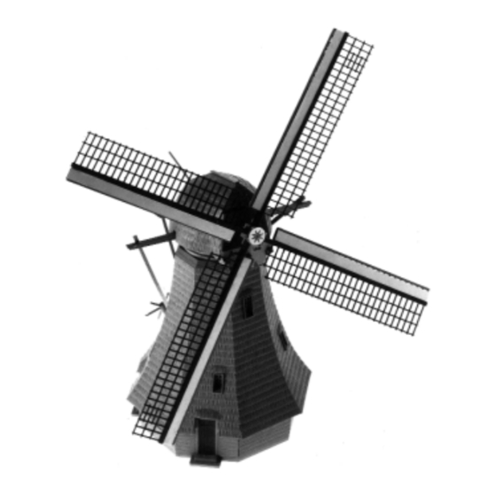 Faller 376 Anleitung