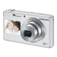 Samsung DV180F Benutzerhandbuch
