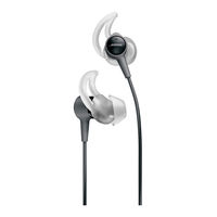 Bose SoundTrue Ultra Bedienungsanleitung