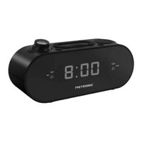 Metronic 477039 Bedienungsanleitung