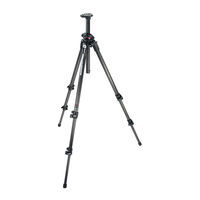 Manfrotto 190CXPRO3 Anweisungen