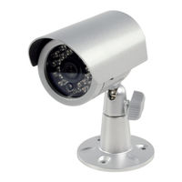 Konig Electronic SEC-CAM31C Anleitung
