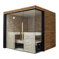 Sentiotec LINDEA-V-L-T-T Montageanleitung