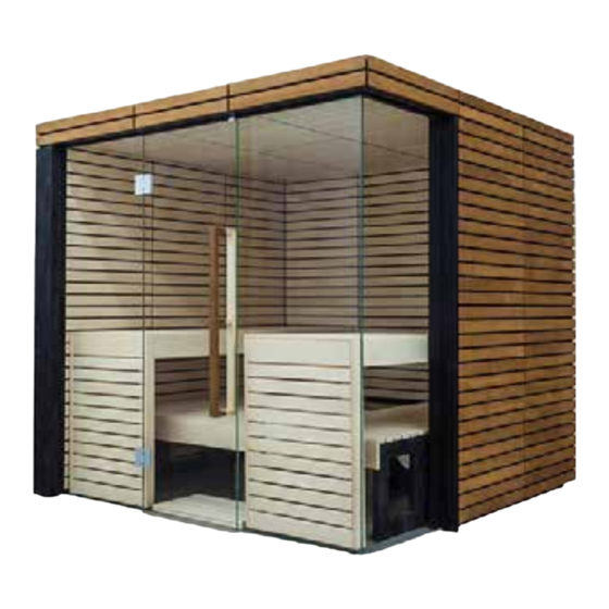 Sentiotec LINDEA-V-L-T-L Montageanleitung