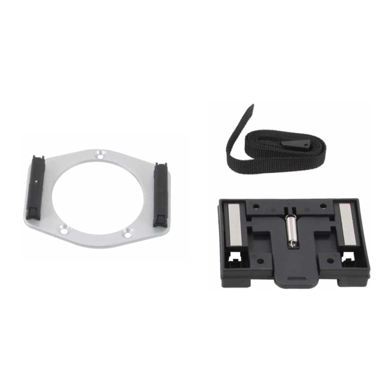hepco & becker 506012-5 Montageanleitung