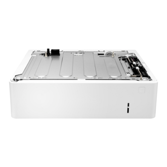 HP J8J89A Bedienungsanleitung