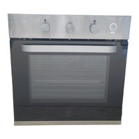 Electrolux KOHHH00BX3 Benutzerinformation