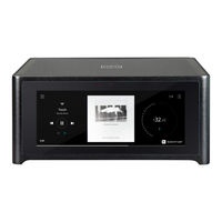 Nad M10 V2 Bedienungsanleitung