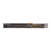Dell M8428-k Handbuch Zum Einstieg