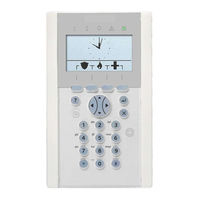 Vanderbilt SPCK620 Installationsanleitung
