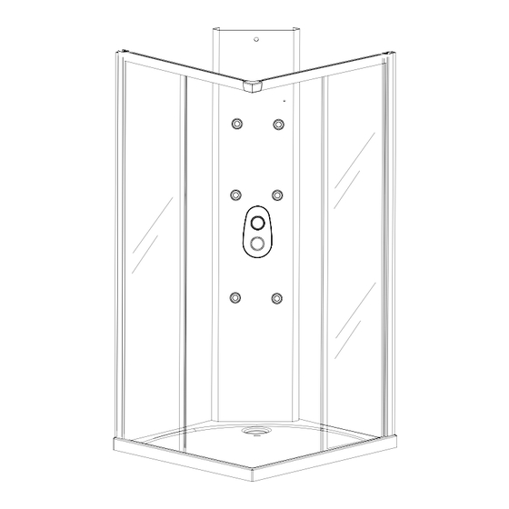 Porcelanosa Quadri Installationsanleitung