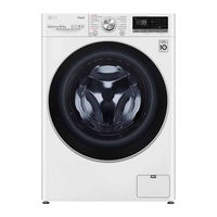LG F6WV710P2S Bedienungsanleitung