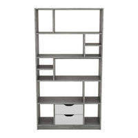 CONFORAMA 681446 Montageanleitung