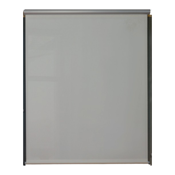 Mottura Rollbox 4110 Montageanleitung