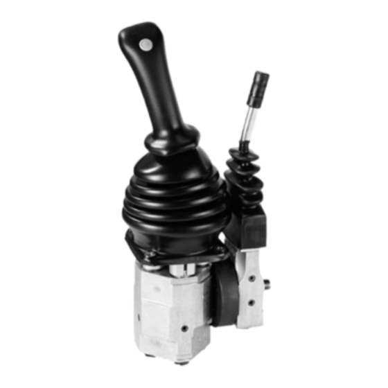 Bosch Rexroth 4THF6 Bedienungsanleitung