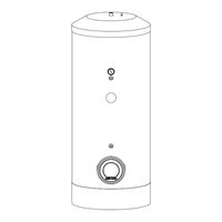 STIEBEL ELTRON SBB 300 E SOL Gebrauchs- Und Montageanweisung