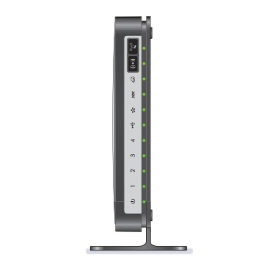 NETGEAR N300 Installationsanleitung