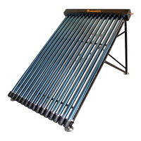 westech B58-30 Installationsanleitung